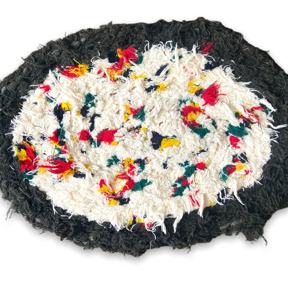 Small Pet Bed